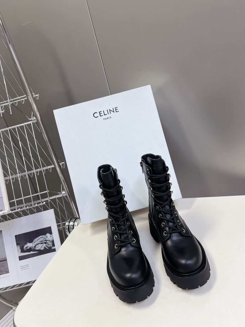 Celine Boots